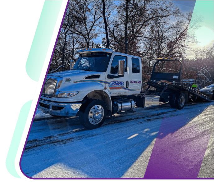 24/7 Towing at Your Service – Anytime, Anywhere
