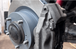 Brake Services