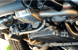 Exhaust System Services