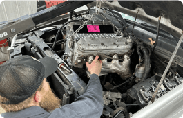 Transmission Services